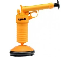 VOREL SIURBLYS VALYBĖMS NUOTEKOMS 55500