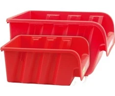 Curver Diy VOREL SANDĖLIAVIMO DĖŽĖ / ECOBOX P-2 16 x 11,5 x 7,5 cm 78822