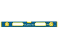 Gulsčiukas aliuminis 3L Vorel | 120 cm