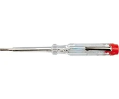 VOREL ĮTAMPOS TESTERIS 140mm 65233