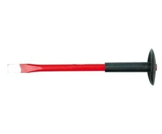 VOREL PRZECINAK PŁASKI 250mm 35250