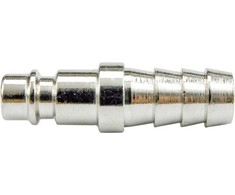 VOREL SZYBKOZŁĄCZKA MĘSKA DO WĘŻA 6mm 81399