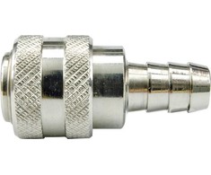 VOREL SZYBKOZŁĄCZKA ŻEŃSKA DO WĘŻA 8mm