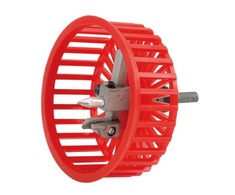 VOREL plytelių pjaustytuvas su apsauga 20–94 mm 03940