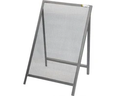 Toya Sa Poland Statybinis sietas | 60x100/8 mm (34946)