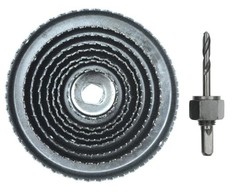 VOREL OTWORNICE TO DREWNA COMPLETE 9 tarpt. 38–127 mm 22572