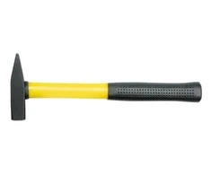 VOREL LOCKSTOCK HAMMER PLASTIKINĖ RANKENA 0,6kg 30360