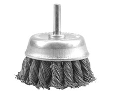 VOREL ŠEPETĖLIS 22 mm, SUVIETA VIELA 06995