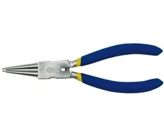 VOREL SINGER replės CHROME 180mm INTERNAL STRAIGHT 43057