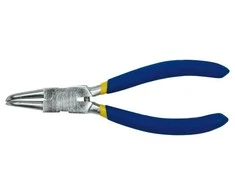 VOREL Chromuotos SEGER replės 200 mm išorinės tiesios 43060...