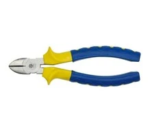 VOREL ŠONINĖS REPLĖS 160mm SPALVOTOS