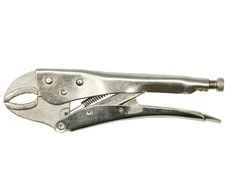 VOREL MORSE replės 250mm 44100