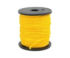 Linotech MŪRO LYNĖ 50m
