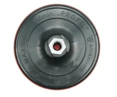 Vorel Toya Sa Poland Guminis padas M14, 150 mm "Profil" (08510)