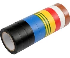 Emos Vorel PVC izoliacinė juosta 19mm x 20m 10vnt. 75028