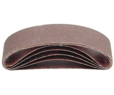 Bikuvalt VOREL BEGALINIS DIRŽAS 75* 533 g. 60 /5 vnt. 07665