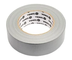 Juosta labai stipraus lipnumo santechninė Vorel | 48mm x 50m