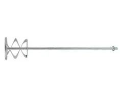 Toya VOREL MIESZADŁO TURBO 115mm Z GWINTEM M14 09063