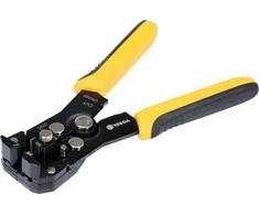 Toya Sa Poland Replės laidų valymui | automatinės | 0,2-6 mm² (45160)