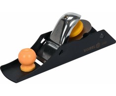 VOREL METAL MEDIENOS PLOKŠTUMAS 200mm / AŠMENYS 42mm