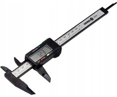 Vorel Slankmatis skaitmeninis | 150 mm (15113V)