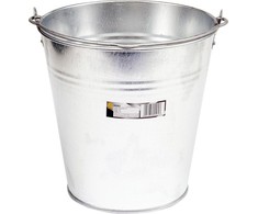 Kibiras cinkuotas Vorel | 15ltr,