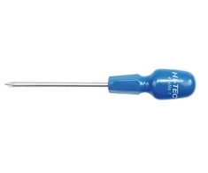 VOREL WKRĘTAK HI-TEC KRZYŻAKOWY PH 1 x 150mm 61270
