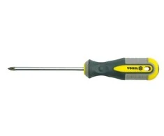 VOREL kryžminis atsuktuvas PH 2 x 100 mm 60966