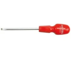 VOREL WKRĘTAK HI-TEC PŁASKI 2,5 x 63mm 61010