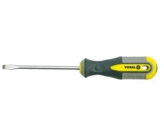 PLOKŠČIAS VOREL ATsuktuvas 3 x 75 mm CrV 60950