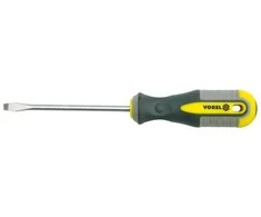 VOREL WKRĘTAK PŁASKI 6 x 200mm 60958