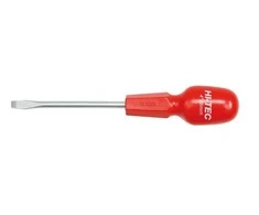 VOREL WKRĘTAK HI-TEC PŁASKI 8,0 x 150mm 61160