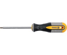 VOREL WKRĘTAK TORX CRV T30/100mm 60890