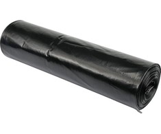 Toya Sa Poland CONSTRUCTION WASTE BAGS 80L 10PCS 40ꙠM (09470)