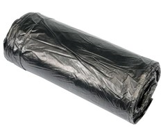 Vorel Toya Sa Poland BAGS FOR HOUSEHOLD WASTE 35L 50 PCS 6ꙠM (09486)
