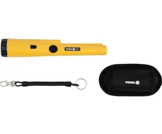 VOREL METALO DETEKTORIUS GRUNTUI – TIKSLUS