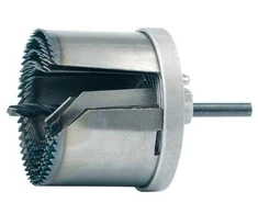 VOREL siaurapjūklis HARTOWANA 2" kpl. 7szt. 23 - 63mm 28690