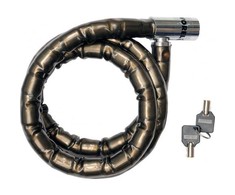 VOREL MOTOCIKLO UŽRAKTAS 25MMx150CM