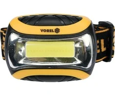 Bikuva.lt VOREL COB LED PRIEKINIS LEMPAS 3W 88676
