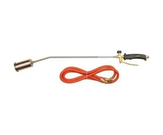 VOREL pailgintas degiklis stogo dangai 780mm, 50mm ANTGALIS 73341