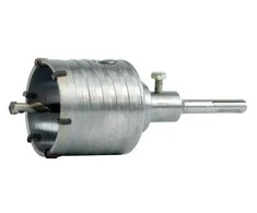 VOREL karūnėlė HEX 65mm 03240