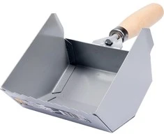 Toya Vorel betonas iš anglies 125mm (05803)