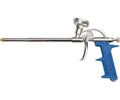 VOREL PISTOLET DO PIANY MONTAŻOWEJ 09173