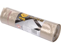 Maišai šiukšlėms polistirolui 240 l 10 vnt. 40 mk 09472 Lenkija Vorel