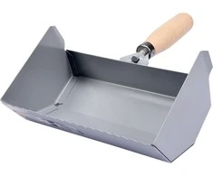 Bikuva.lt VOREL KIELNIA DO BETONU KOMÓRKOWEGO 200mm 05804