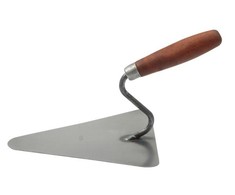 VOREL KIELNIA TRÓJKĄTNA 200mm 06350
