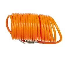 Toya Žarna spiralinė 5*8 mm 5 m PU 81500 Vorel