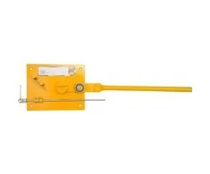 Toya VOREL guolių lenkimo staklės 6-8 mm vielai 49805