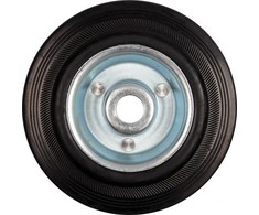VOREL KOŁO ŁOŻYSKOWANE Juoda GUMA 200mm 87456