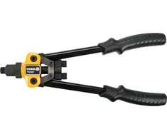 Toya Sa Poland Kniediklis ilgom rankenom | 3.2, 4.0, 4.8 mm (70201)